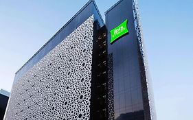Ibis Styles Dubai Airport Hotel